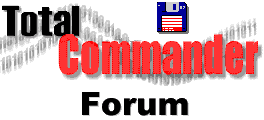 Total Commander - Officielle Support Forum